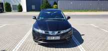 Honda Civic VIII