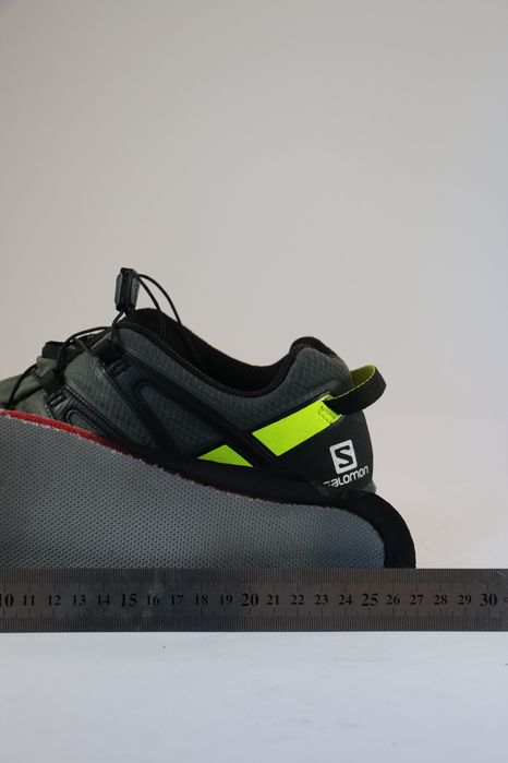 Кросівки трекінгові Salomon Xa Pro 3D V8 GTX Розмір 41,5