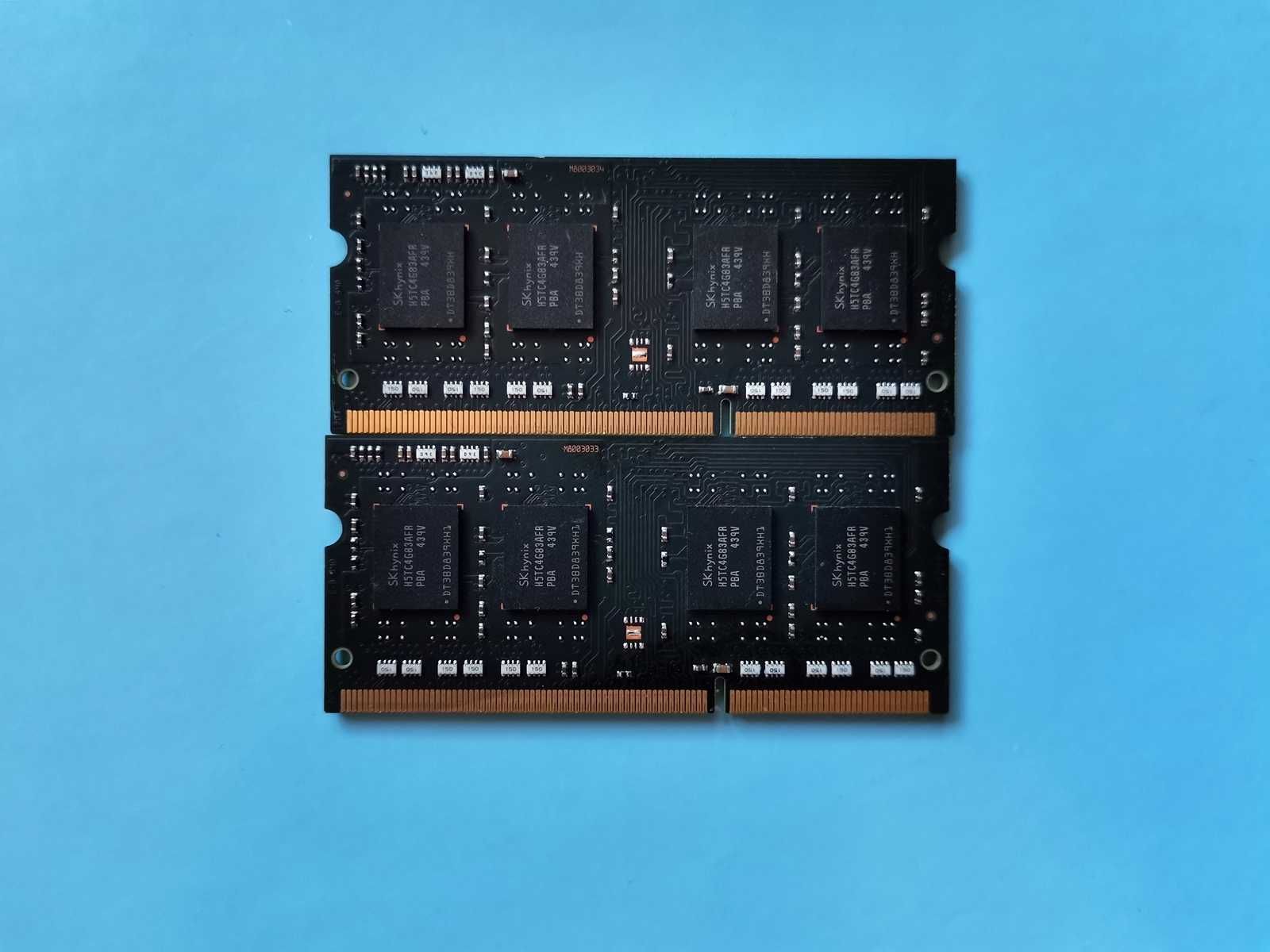 DDR3 8GB HyniX 12800 L