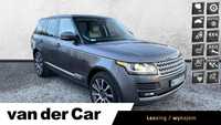 Land Rover Range Rover Vogue 4.4SD V8 AB EU ! 340KM ! Salon Polska ! Panorama ! FV 23% !
