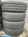 Opony 205/65 R16 Bridgestone jak nowe 24r