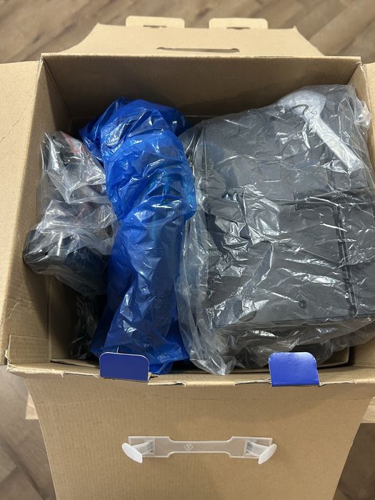 Kierownica HORI RWA PS5, PS4, PC