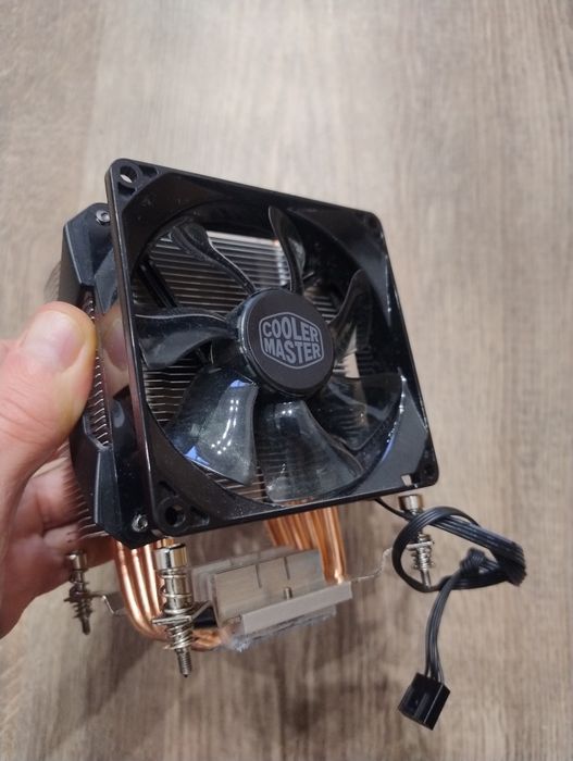 Материнська плата MSI X99A MPower (s2011-3, Intel X99, PCI-Ex16)