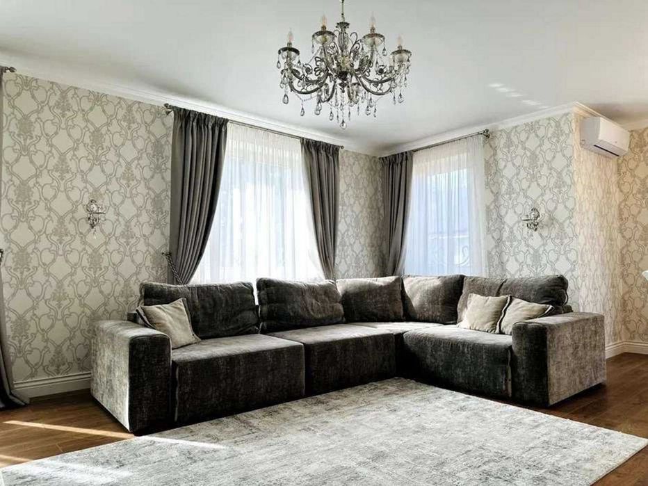 Продажа от хозяина. Роскошный дом в Василькове. Без посредников.