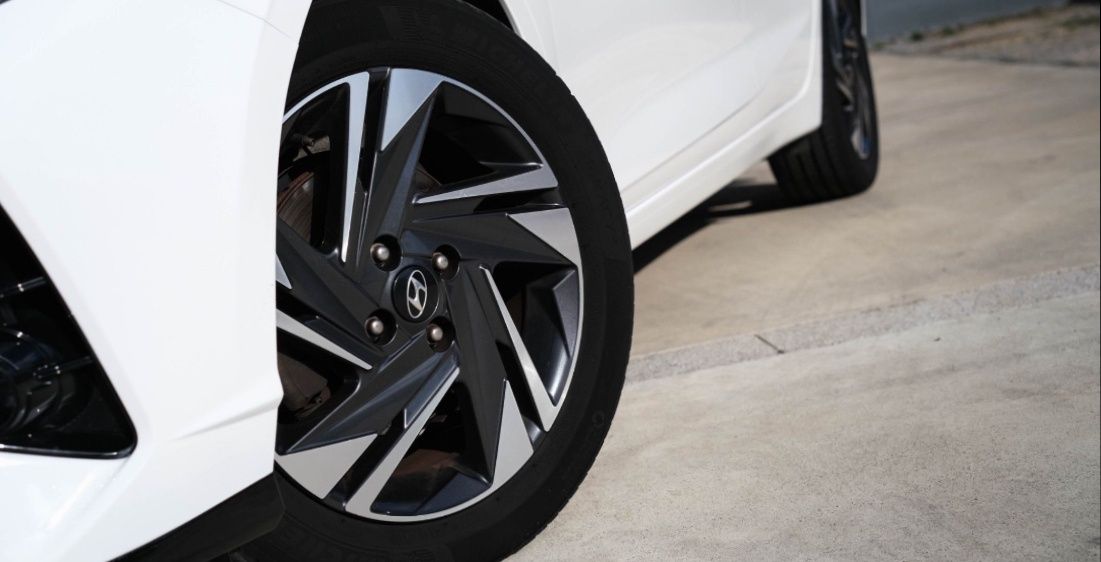 Hyundai i20 1.0 (Turbo)  T-GDI Style