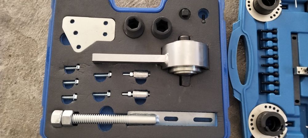 Conjunto Ferramenta especial Ford