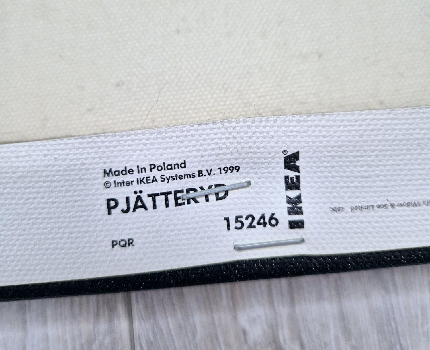 Ikea zestaw 3 obrazków