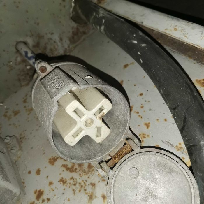 Rozdzielnia prądu budowlana