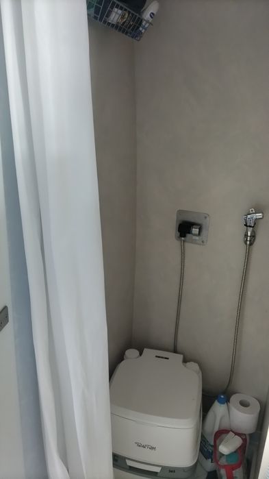 Campervan,Fiat Ducato 2017, L2H2.