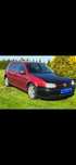 Volkswagen golf 4 cały na części LPG