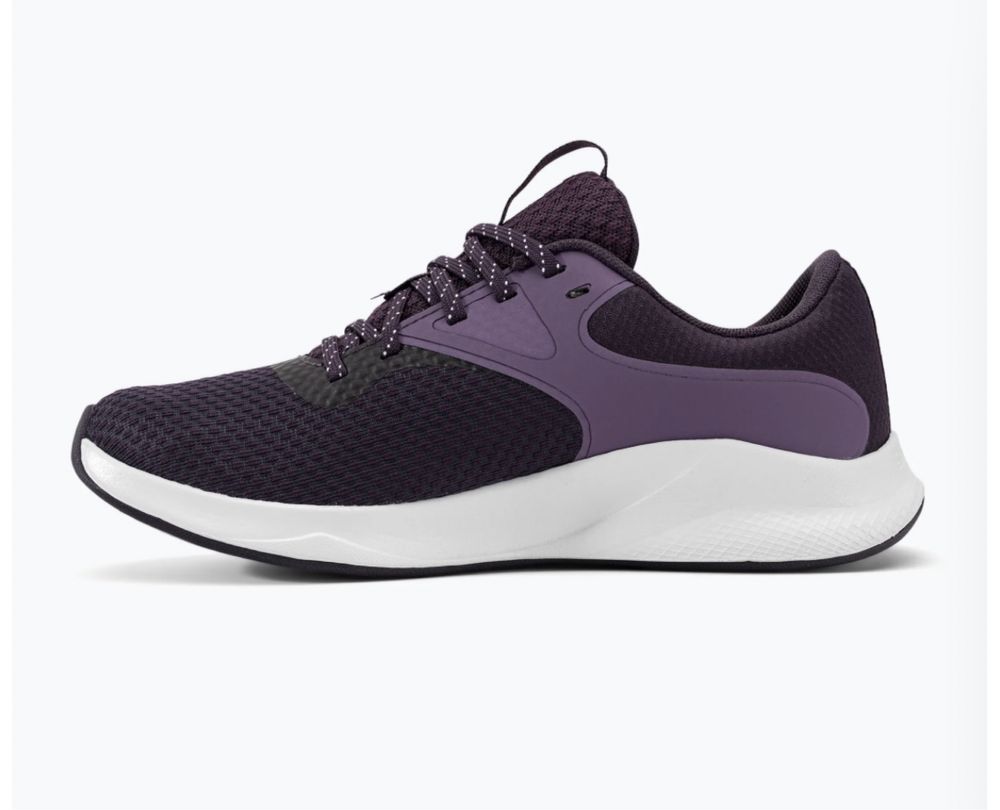 Кросівки жіночі Under Armour W Charged Aurora 2. Оригінал. (23,5см)