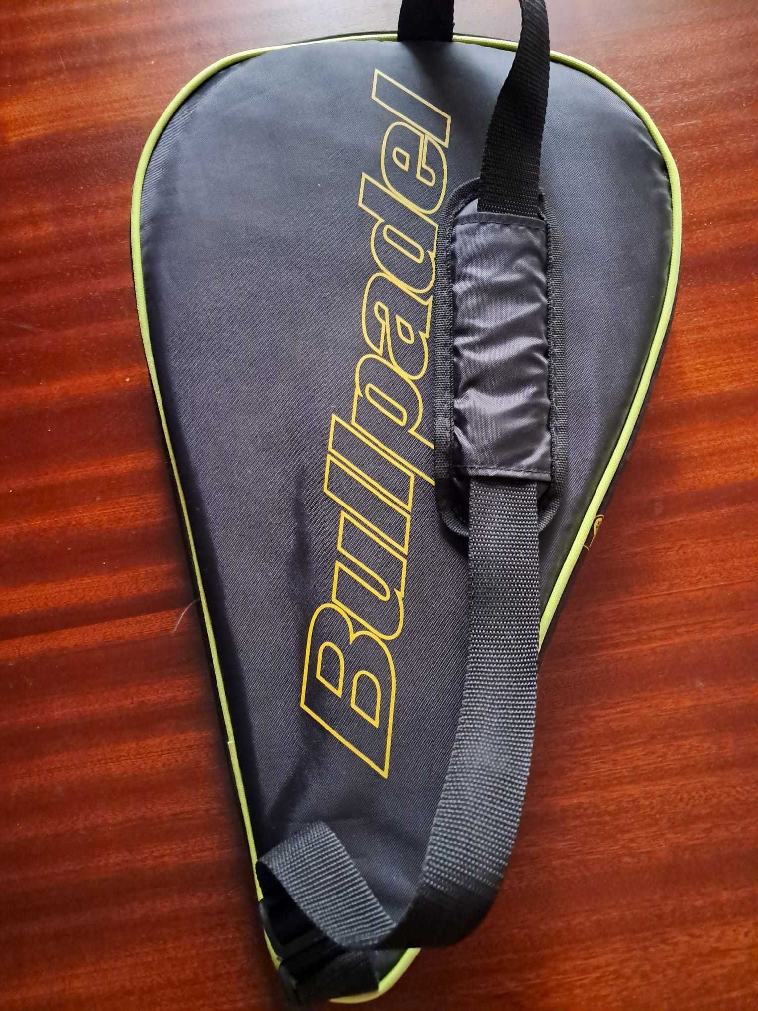 Raquete Padel Bullpadel Vertex 02 Proline
