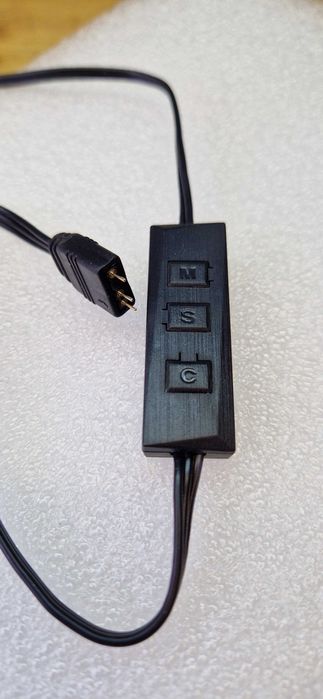 ARGB mini kontroler