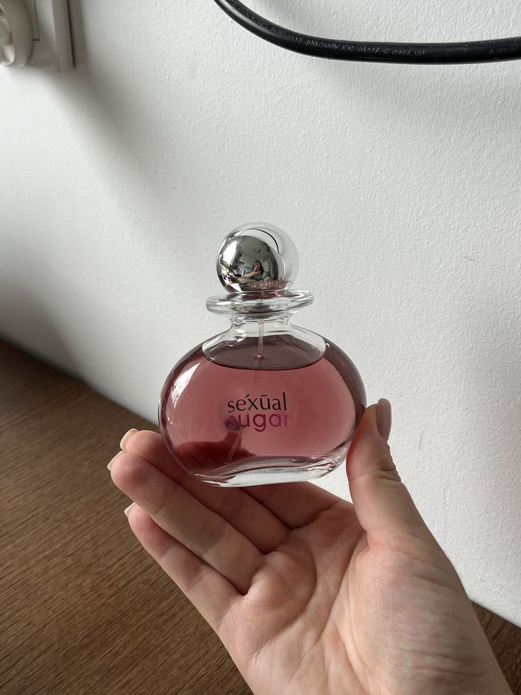 Sexual sugar perfume 75 ml Michel Germain