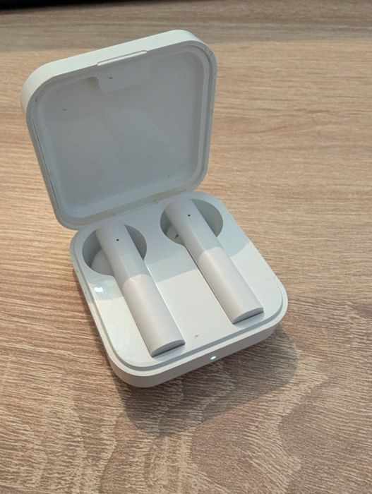 Bluetooth гарнітура Mi True Wireless Earphones 2 Basic