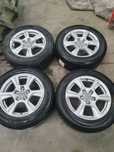 Felgi Aluminiowe Audi A4 A6 A5 7.5jx16 et 45