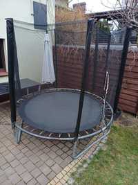 Trampolina 240cm.