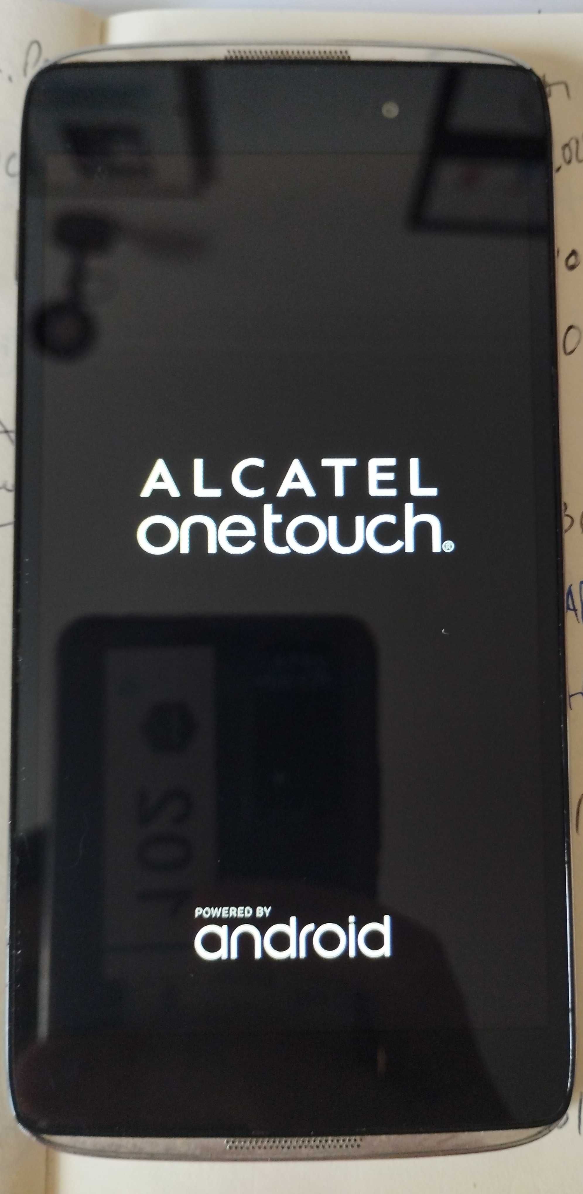 Alcatel Idol3 One Touch