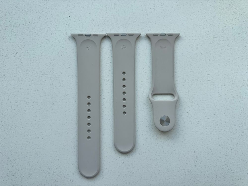 Оригінал Apple Watch ремішок 45 мм