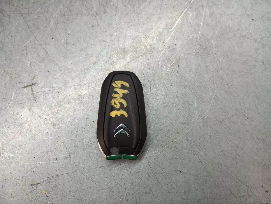 Chave / comando CITROËN Berlingo (K9)