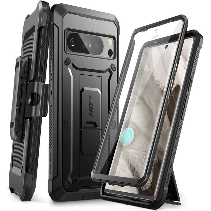 Pancerne etui  sub case Pixel 8