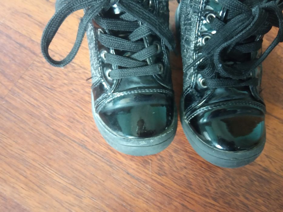 Buciki, trzewiki,botki jesienne, polbuty