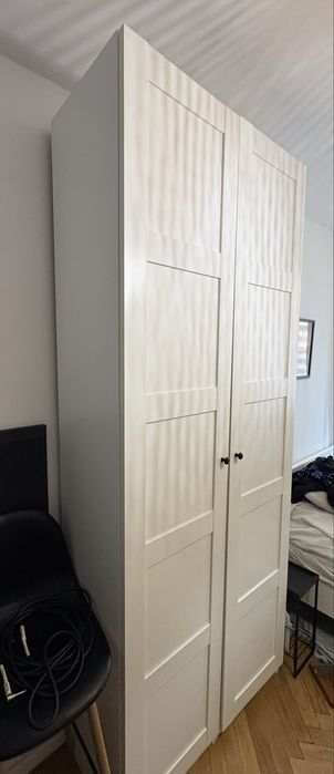 Szafa pax 236x100x38