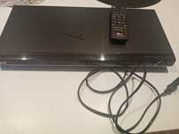 Dvd Player LG DVX380