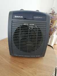 Termo ventilador Taurus