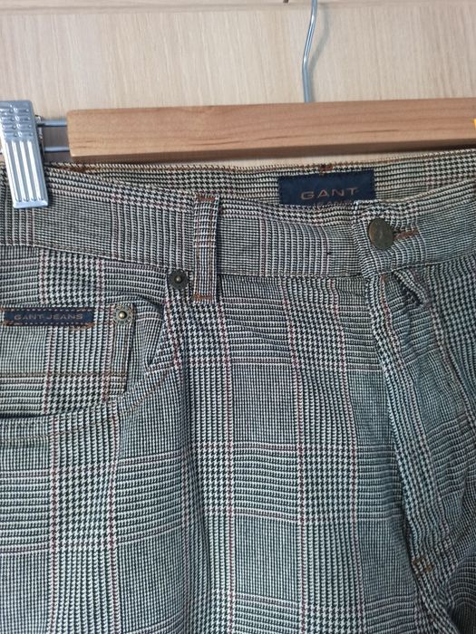 Spodnie męskie rozmiar 34