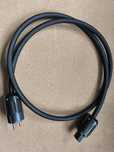 Kabel zasilający audio Lapp Olflex 1.5m