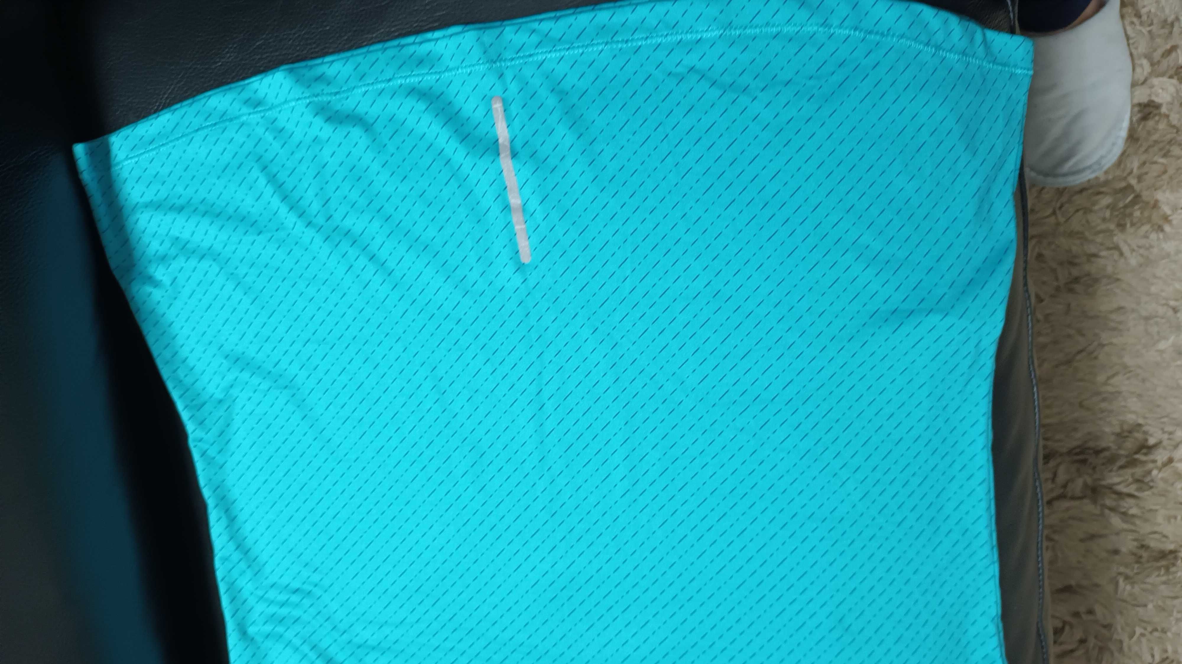 T-shirt de desporto da Crivit