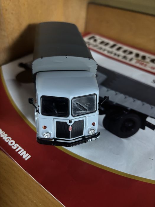 Star 25 kultowe cieżarówki prl