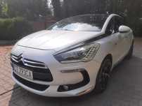 Citroën DS5