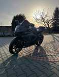 Suzuki gsx-r 750