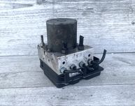 Блок ABS Audi A6 C6 АБС Ауді А6 С6 4F0910517AC 4F0614517T