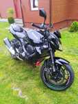 Kawasaki Z750 ABS 2009 | Zadbany | Gotowy do sezonu | 70 tys. km