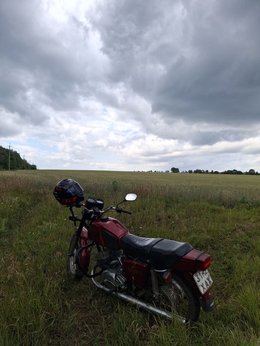 Иж Юпитер 5 1988