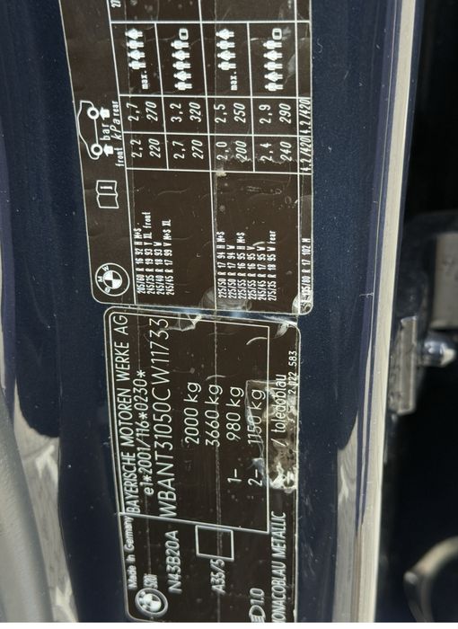 Sprzedam dwa kompletne silniki