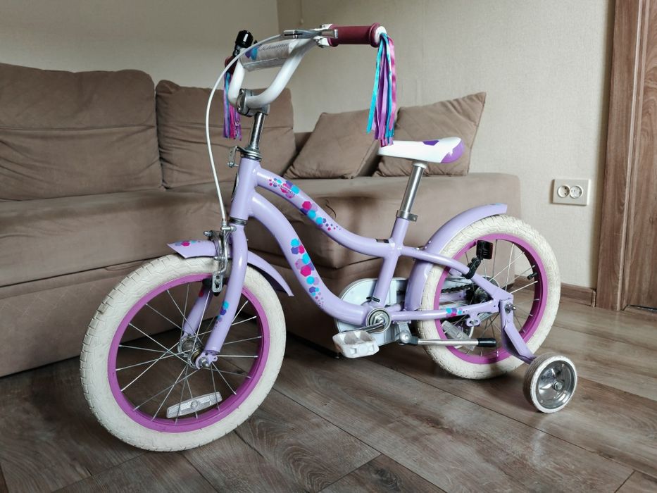 Продам велосипед Schwinn для дівчат