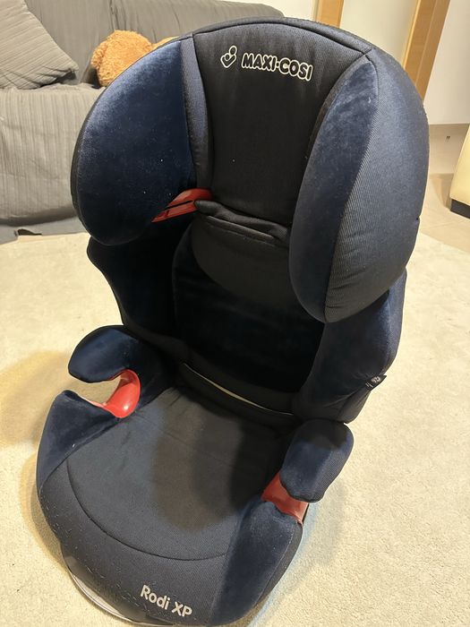 Cadeira auto Maxi-Cosi