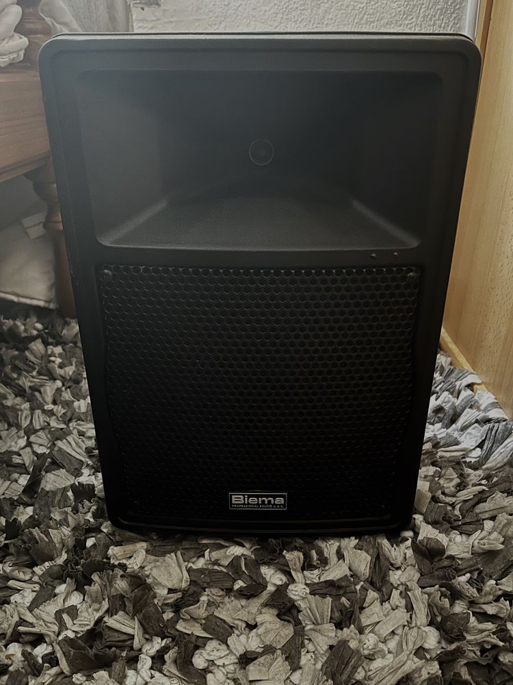 Coluna de som Biema b1000