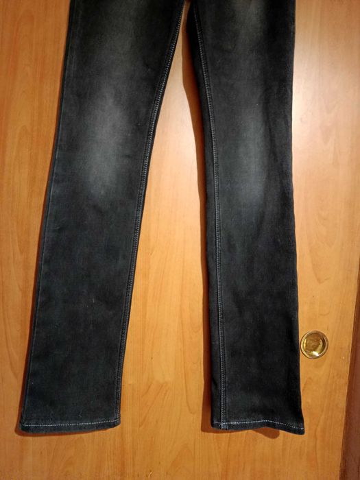 Джинсы на флисе Cekar Турция 27р.