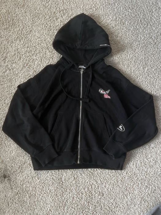 зипка no fear, sk8, rap