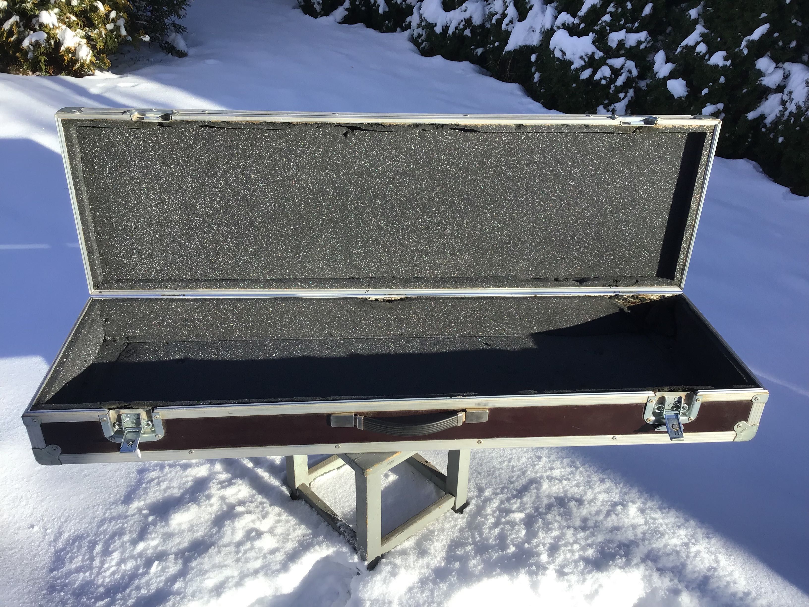 Twardy case na piano,keyboard