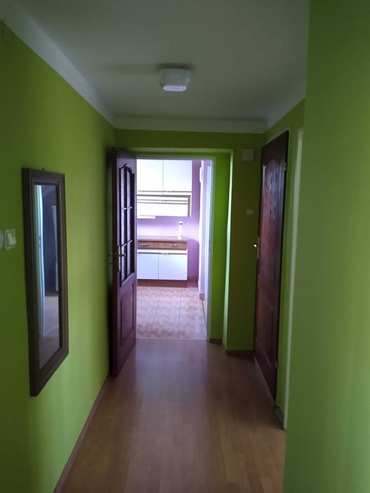 Mieszkanie do Wynajecia