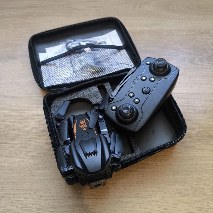 Xiaomi S6 pro, дрон, 2 камери, квадрокоптер