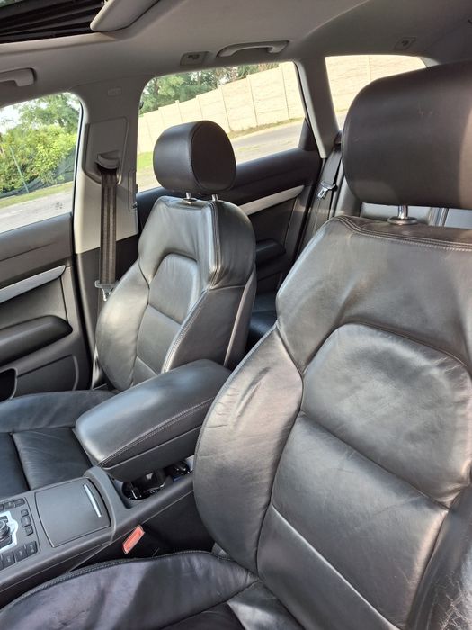 * Audi a6 c6 * sprawna *