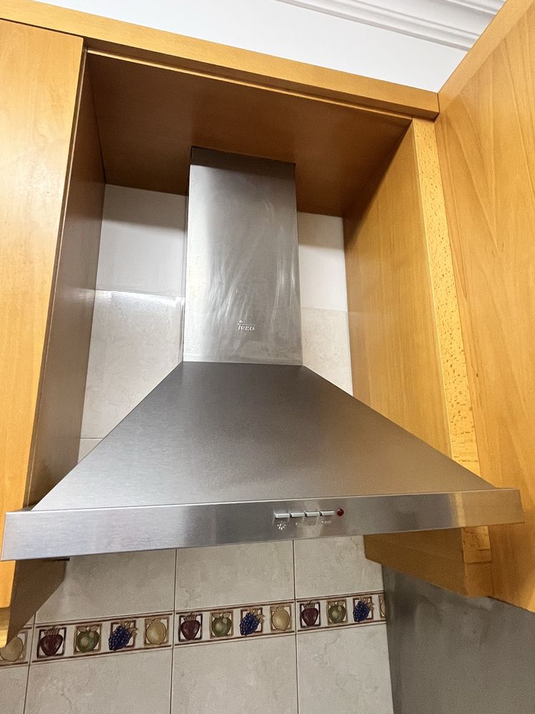 Cozinha completa