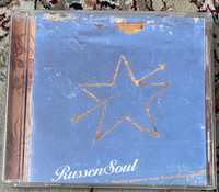 Russensoul cd вживаний оригінальний